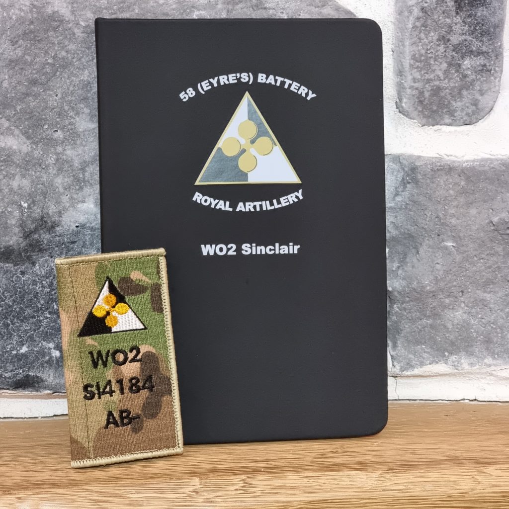 58 Battery Notebook Rap
