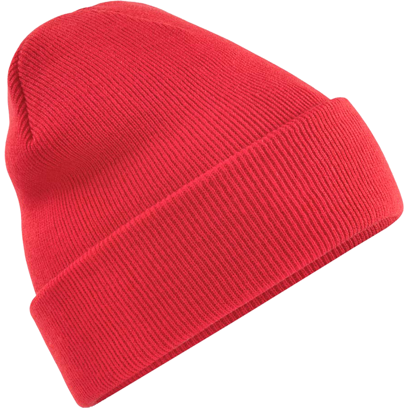 Bright Red