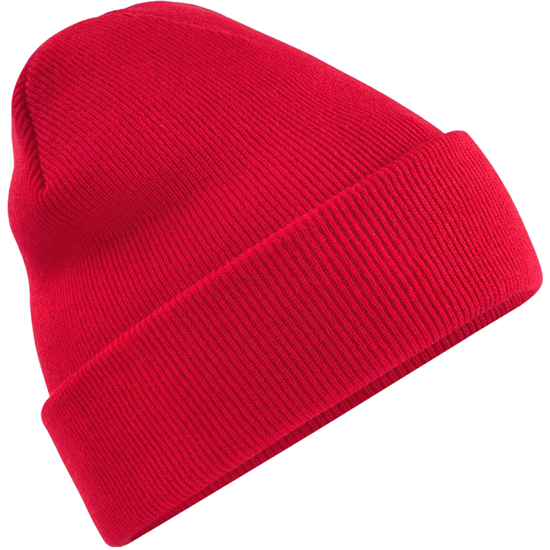 Classic Red