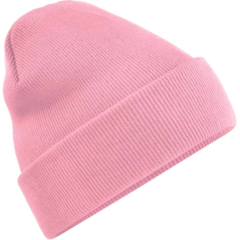 Dusky Pink