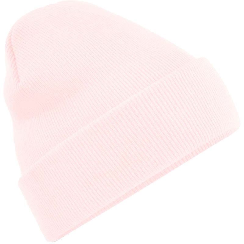 Pastel Pink