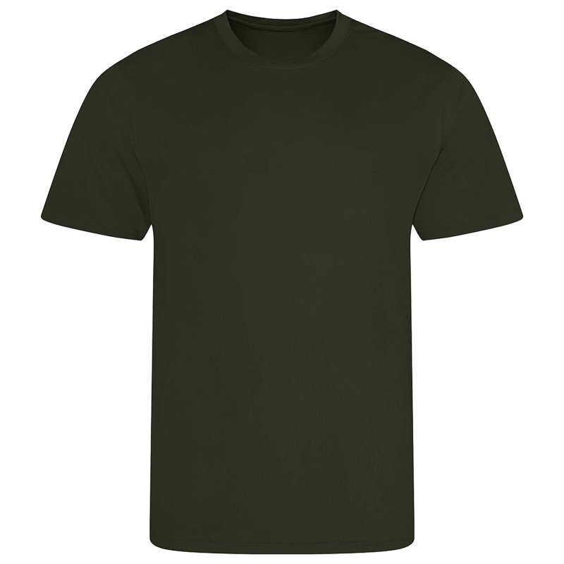 Combat Green