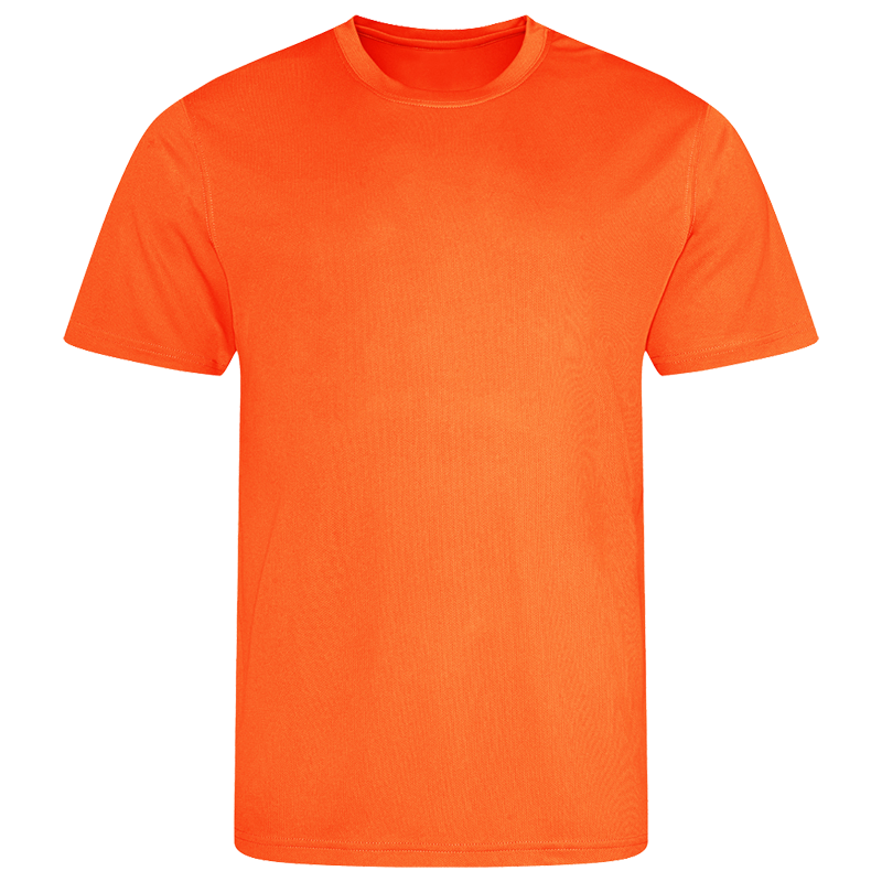Electric Orange