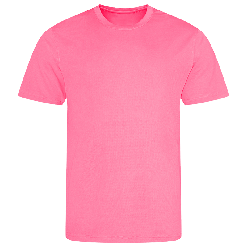 Electric Pink