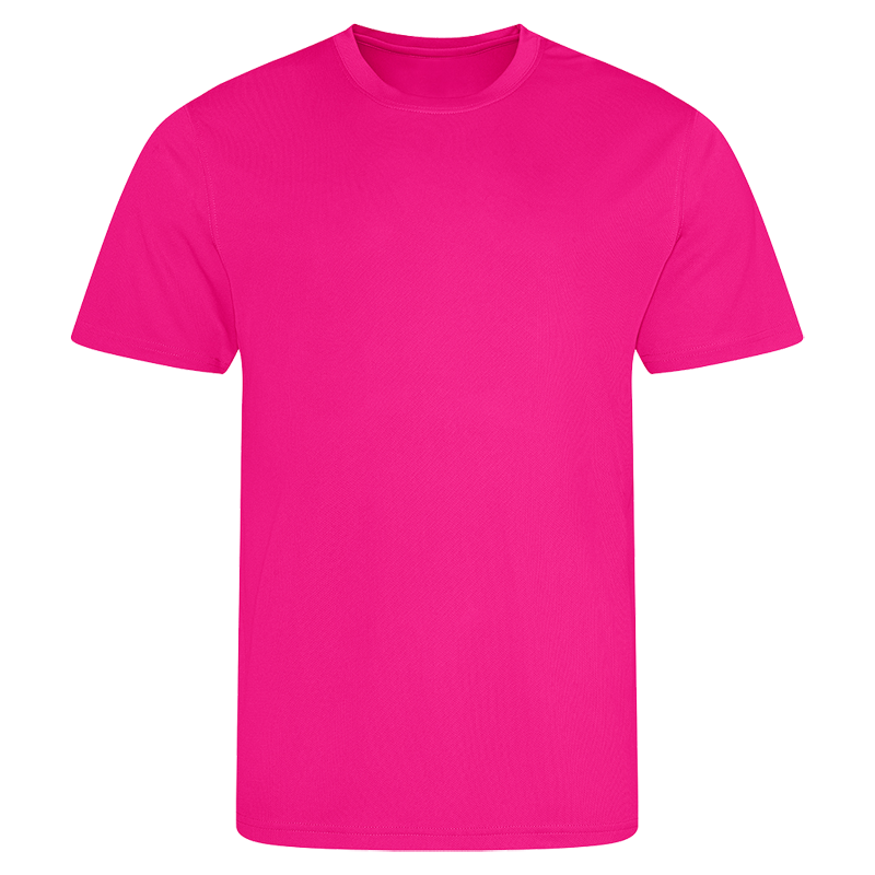 Hyper Pink