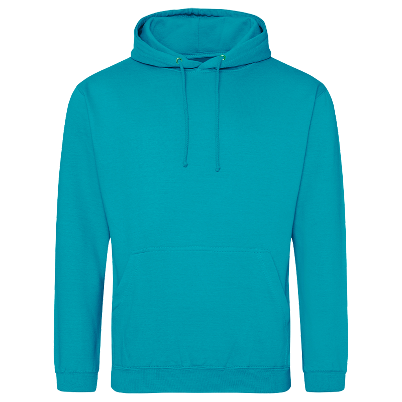 Lagoon Blue