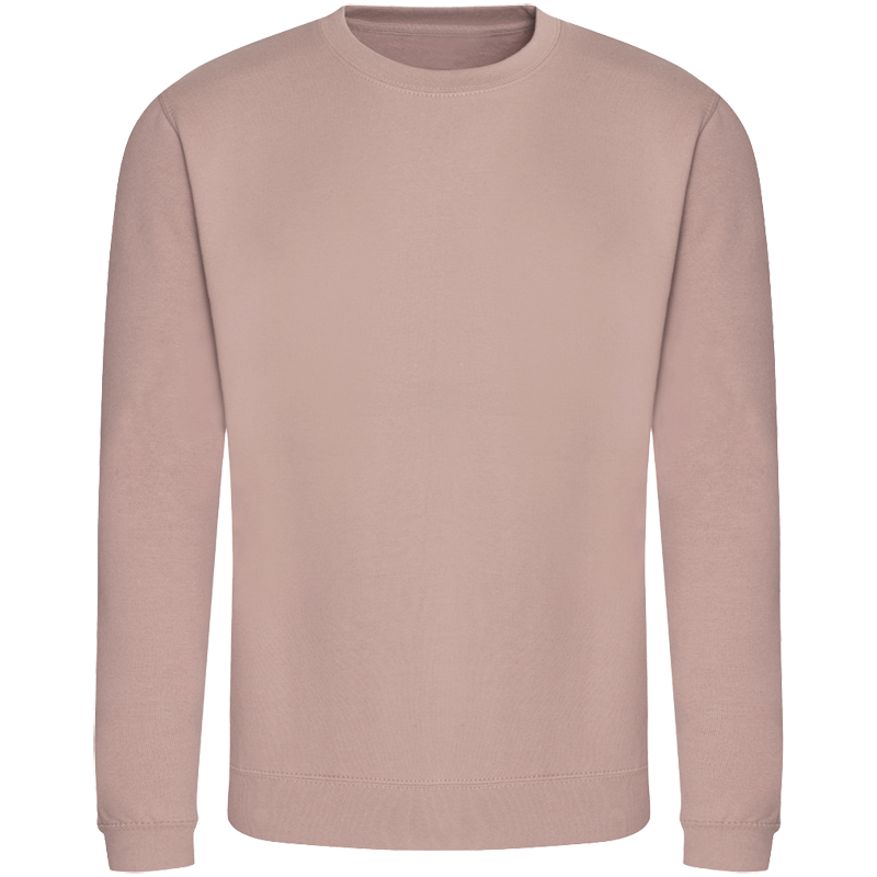Dusty Pink