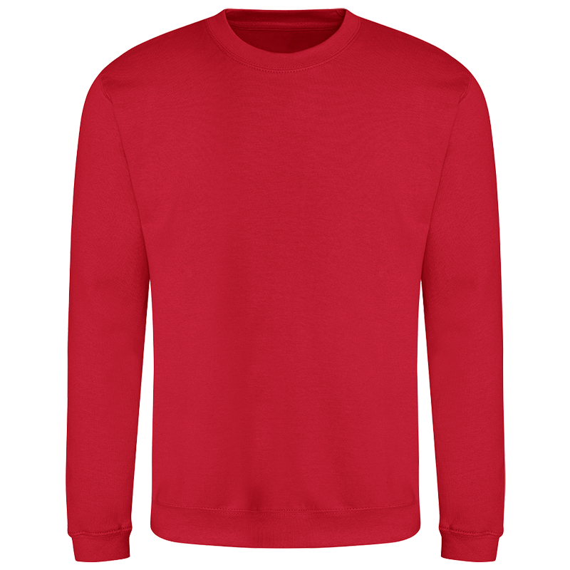 Fire Red