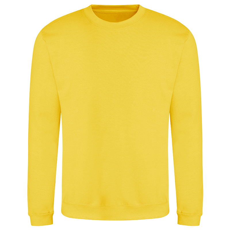 Sun Yellow