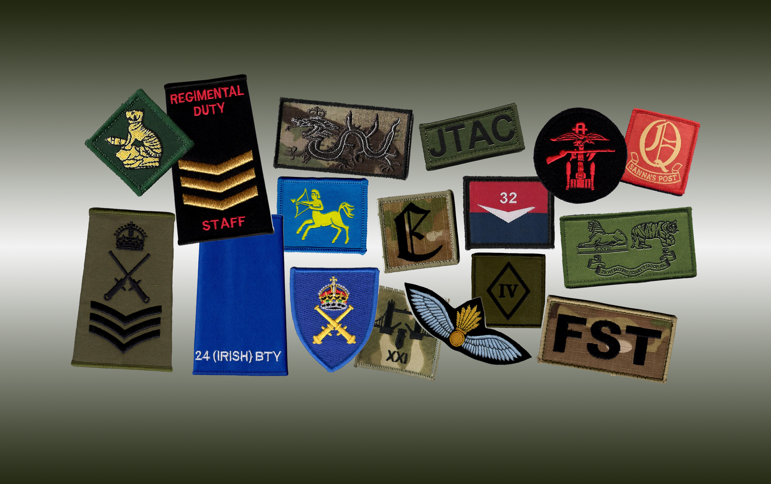 Patch Compliation 1